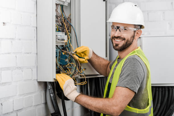 Best Electrical Rewiring Services  in Marriott Slaterville, UT