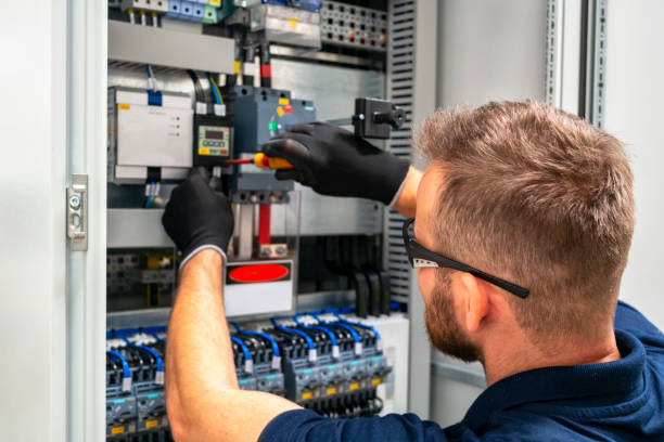 Best Circuit Breaker Repair  in Marriott Slaterville, UT