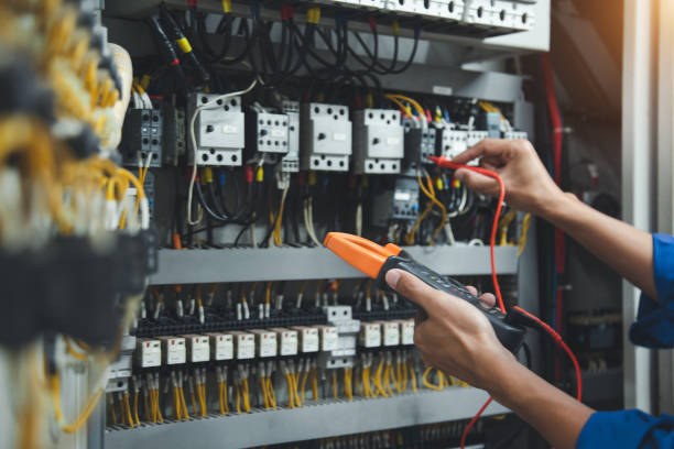 Trusted Marriott Slaterville, UT Electrician Experts