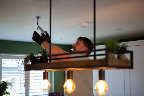 Professional Electrician in Marriott Slaterville, UT