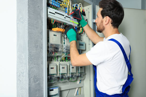 Best Electrical Outlet Repair  in Marriott Slaterville, UT